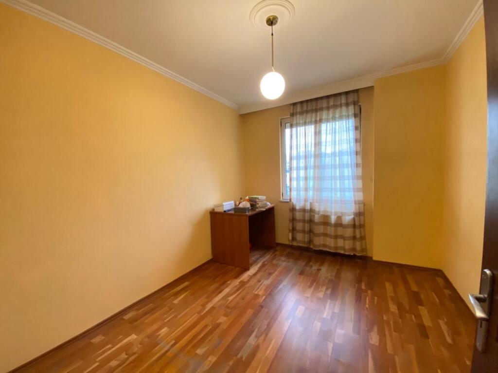 🏠 Appartamento 3+1+2 in affitto