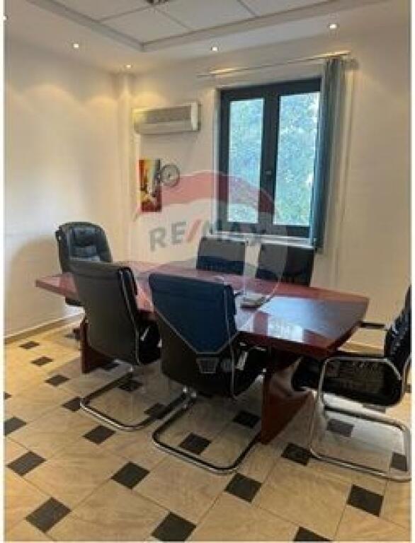 Ufficio in affitto nel Centro