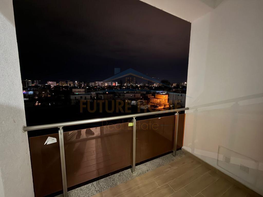 Jepet me Qera 1+1+Post Parkimi, Unaza e Re, Kompleksi "Tudas".