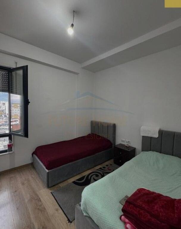 For sale, Apartment 2+1+2+ Parking Space, Porcelain, Tirana