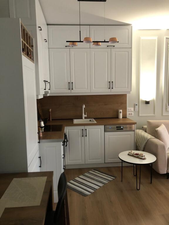 Apartment me qera 1+1 Oxhaku