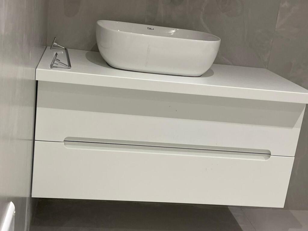 Jepet apartament 1+1 dubleks prane Kodra e Diellit 2!