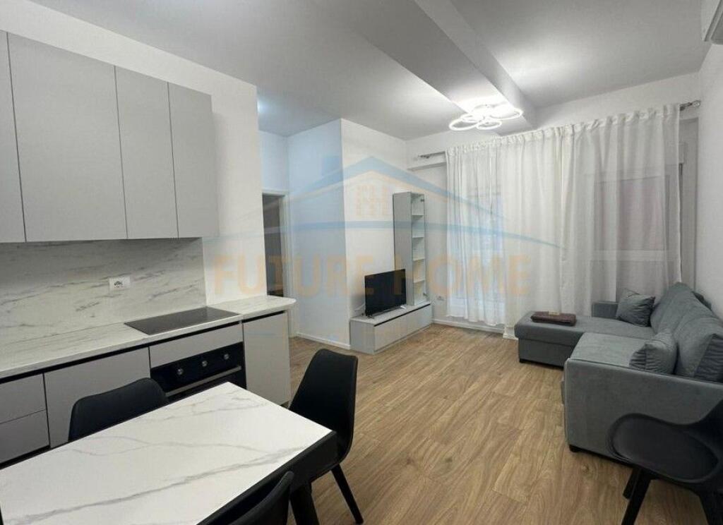 Qera, Apartament 2+1, Ali Demi, Tiranë