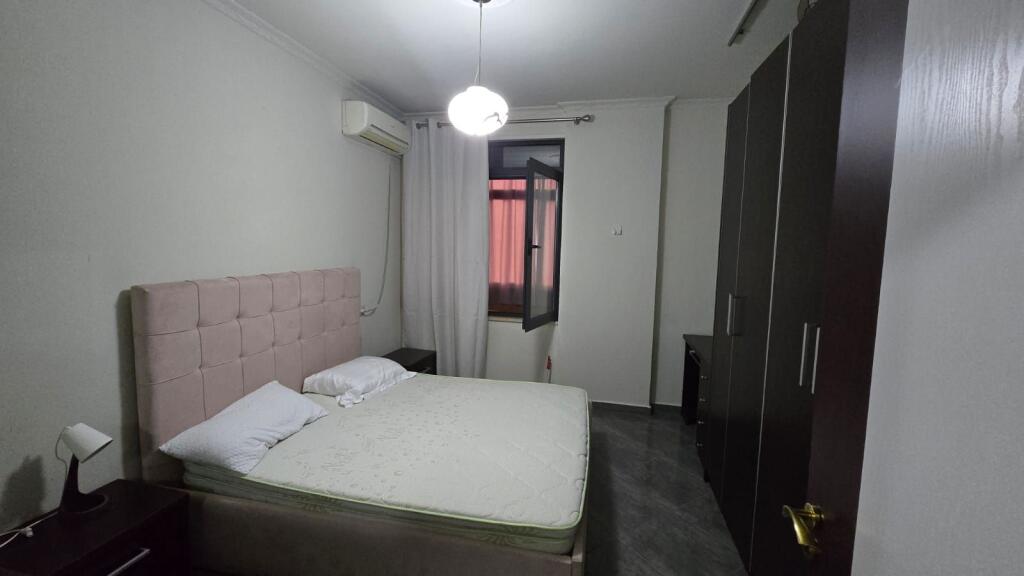 Apartment 1+1 for rent at Tirana Lake