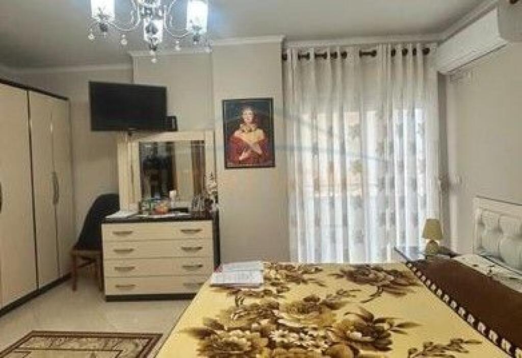 In vendita, Appartamento 2+1+2+Posto Auto, Via Dajtit Fresk, Tirana