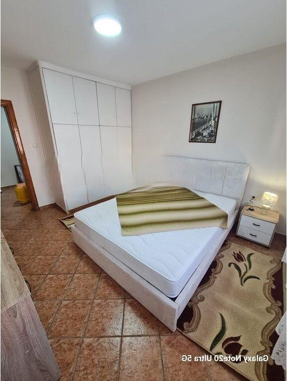 Affittasi appartamento 2+1 vicino al Liceo Artistico. 570 € /Mese