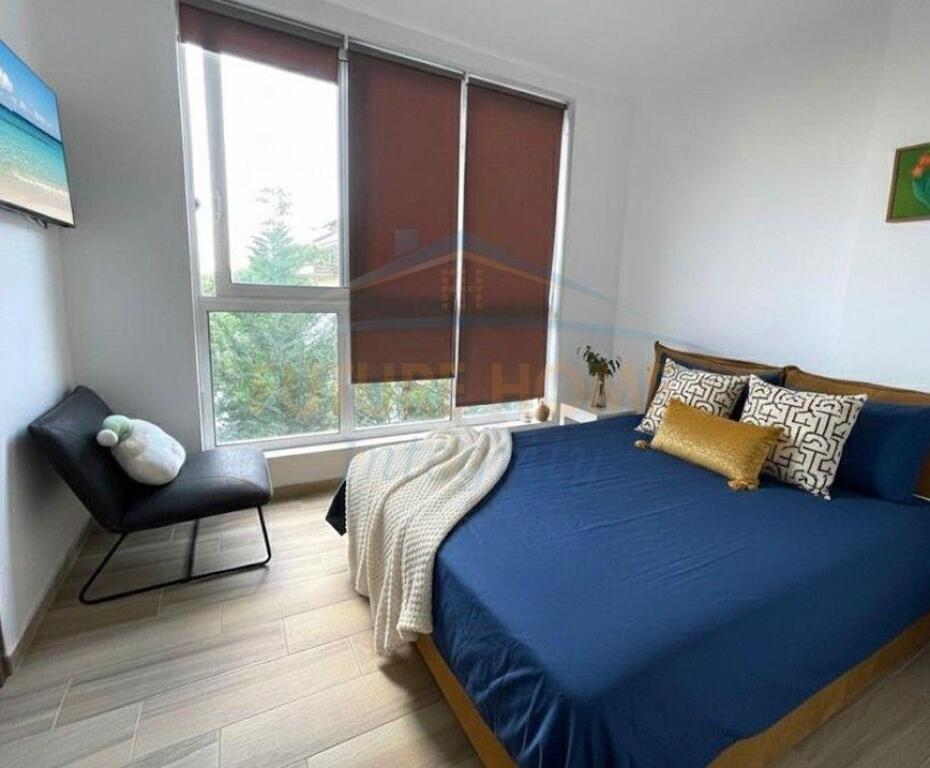 Affitto, Villa su 2 piani con piscina, Farkë, Tirana