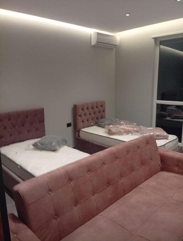 Studio apartment for rent in the 5 Maj area (Concordi) – Newly furnished!