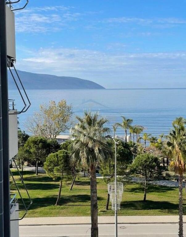 In vendita, appartamento 2+1, Lungomare, Vlore.