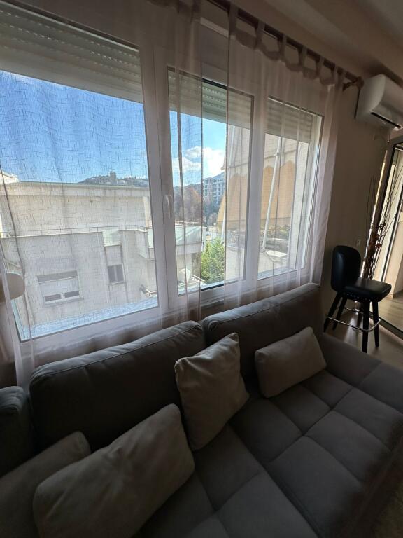 🏠 Affittasi appartamento 2+1 – Lago Secco