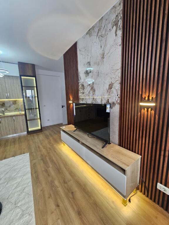 🏡 Shitet Apartament 2+1+2 – Astir, Kompleksi Romario
