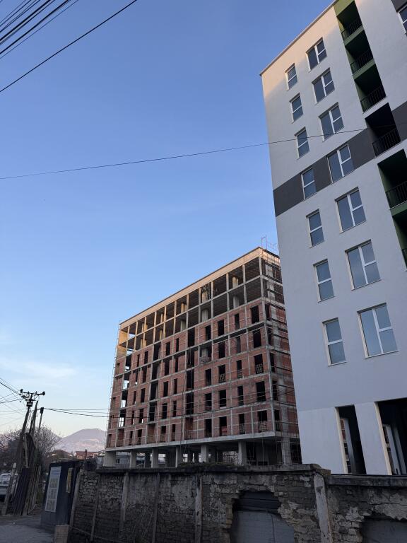 TIRANA ENTRY 2