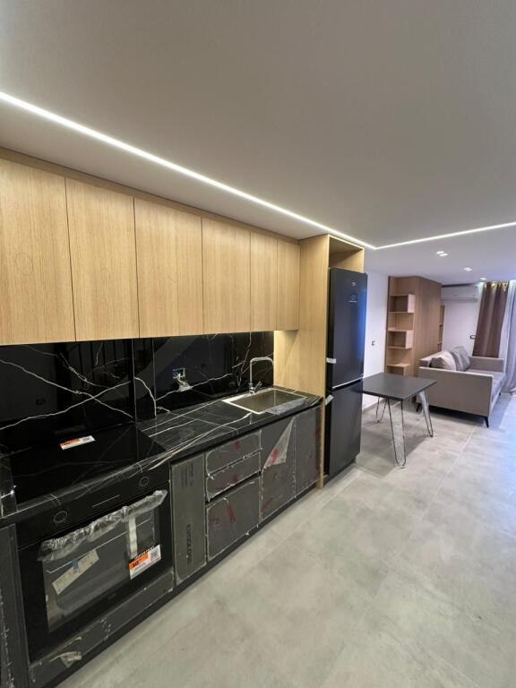 🏡 Në shitje Dupleks 1+1 – Golden Park 3   