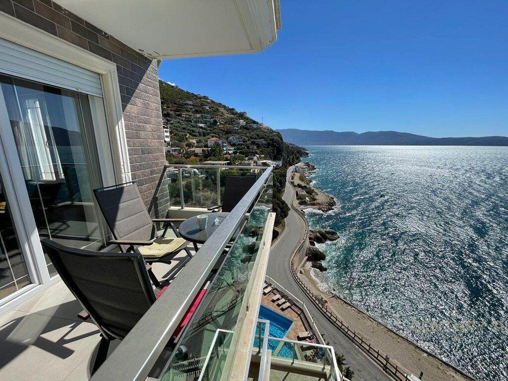 APPARTAMENTO 1+1 IN VENDITA – VLORË Vicino a Marina Bay | Acqua Fredda