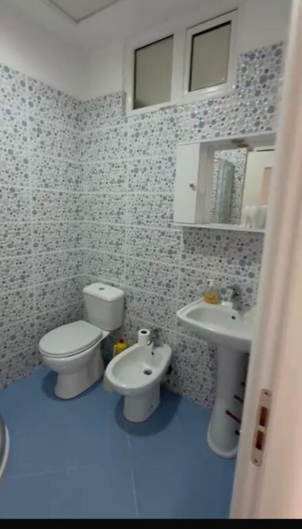 🏠 Affittasi appartamento 2+1 – Lago Secco