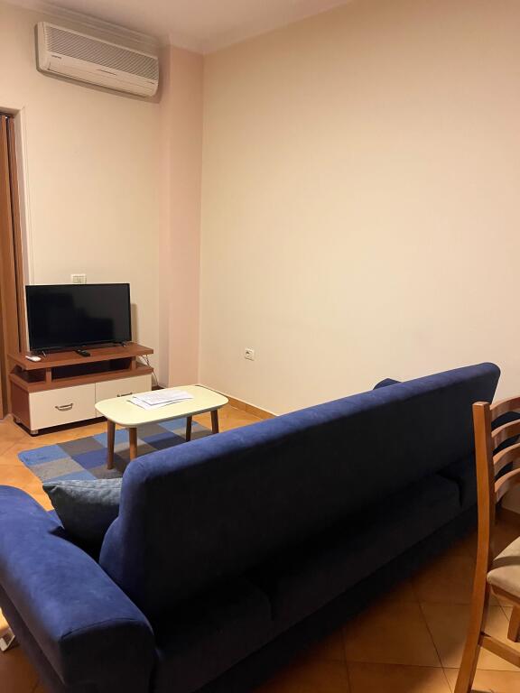 Studio apartment for rent on Mine Peza Street near the Prosecutor's Office