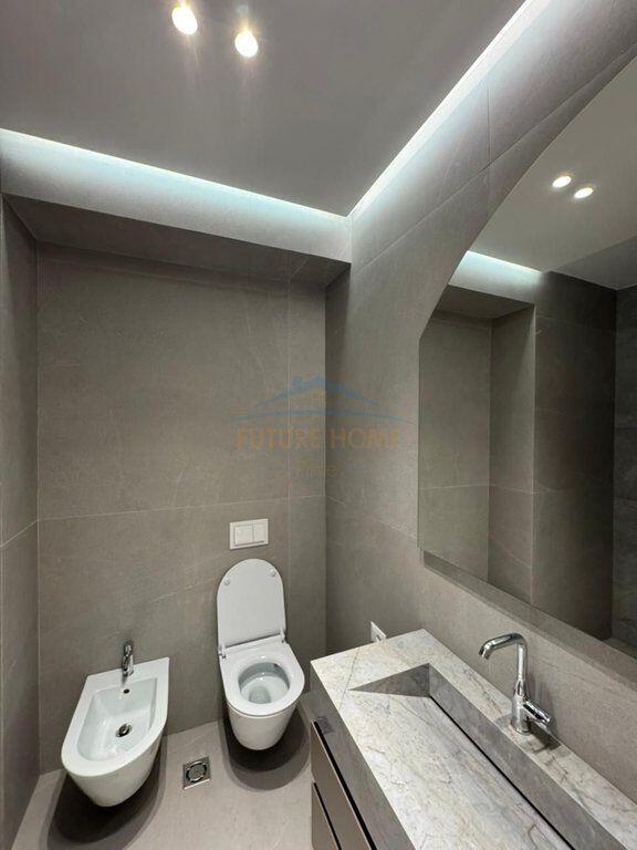 Qera, Apartament 2+1+2+Post Parkimi, Kompleksi Delijorgji , Tirane
