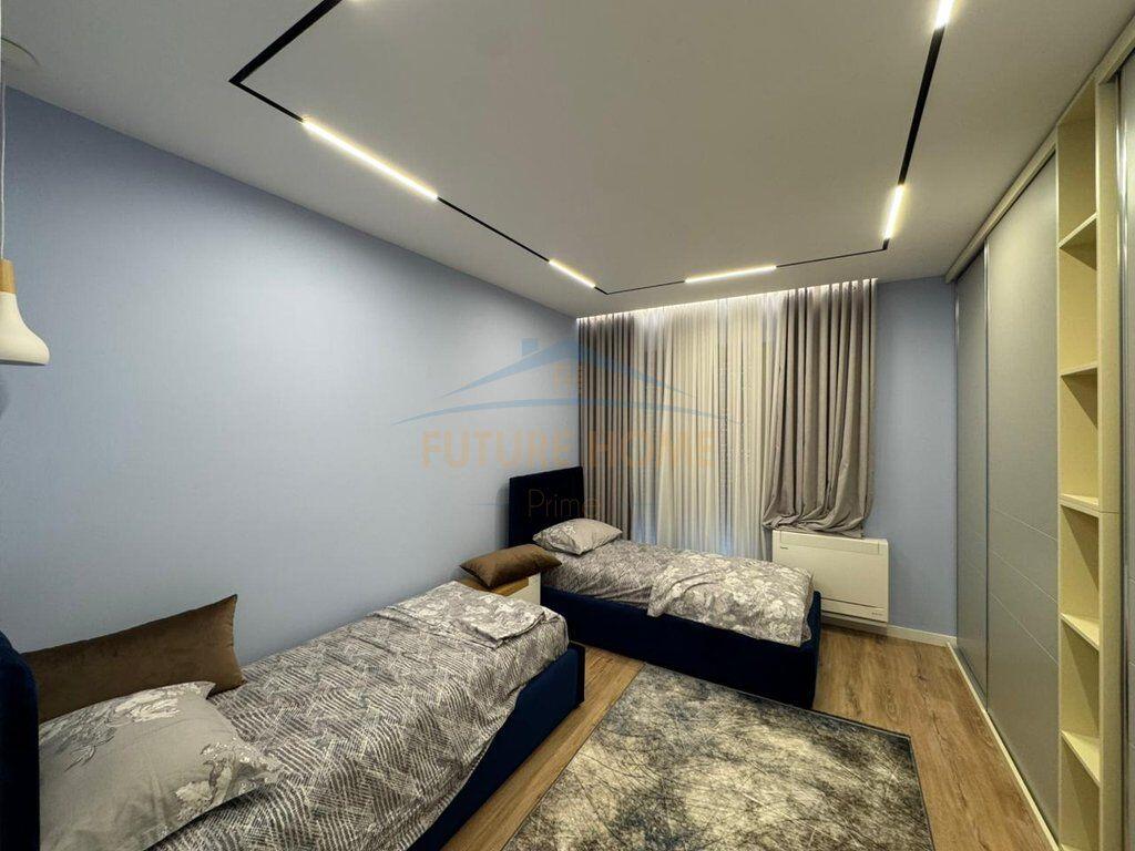 Qera, Apartament 2+1+2+Post Parkimi, Kompleksi Delijorgji , Tirane