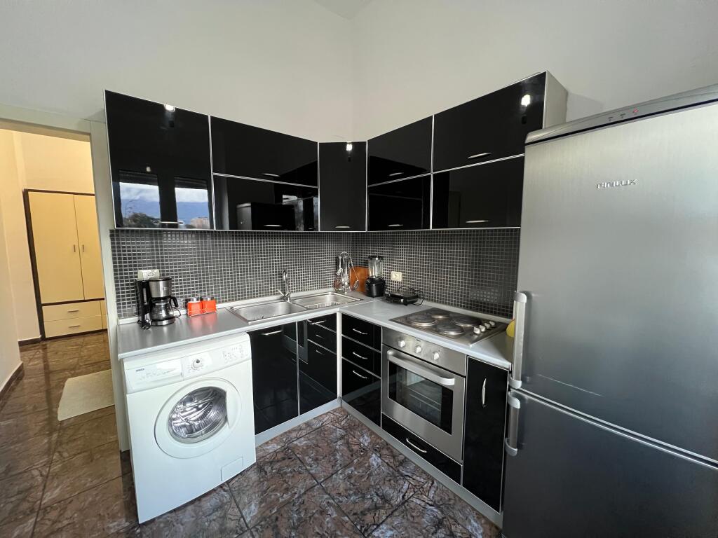 FOR RENT APARTMENT 2+1  SHALLVARET