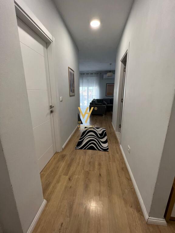 APARTMENT 2+1+BLK FOR RENT IN LAPRAKE 750 EURO