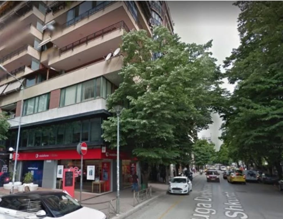 APARTAMENT 1+1 NE BLLOK