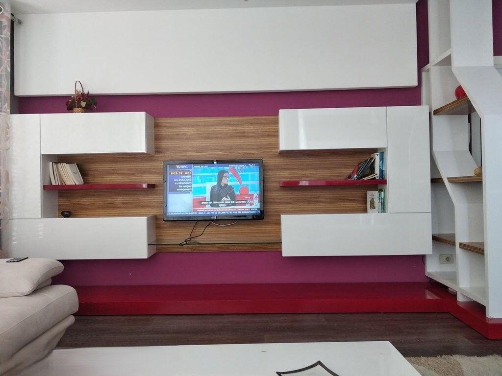 Appartamento 2+1+2 in affitto a Kodra e Diellit 1 750 € /Mese