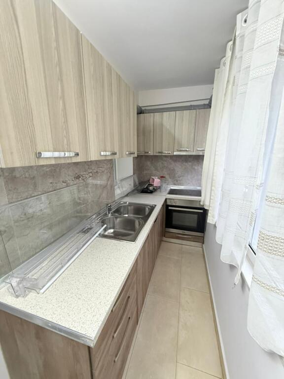 APPARTAMENTO 1+1 in affitto in via Kosovareve