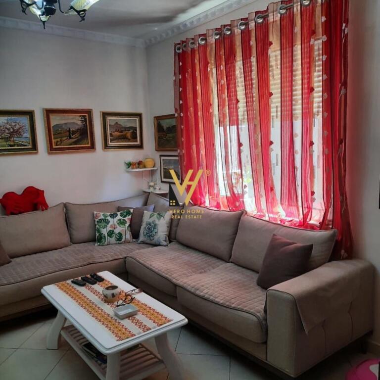 VENDESI APPARTAMENTO 2+1+BLK A ZOGU I ZI 195.000 EURO