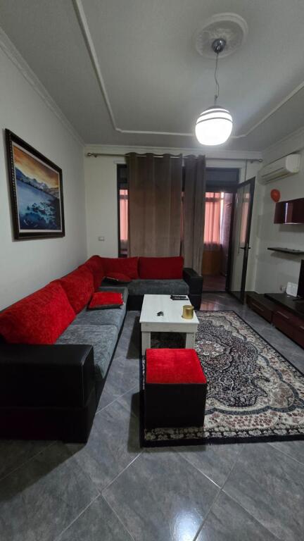 Apartment 1+1 for rent at Tirana Lake