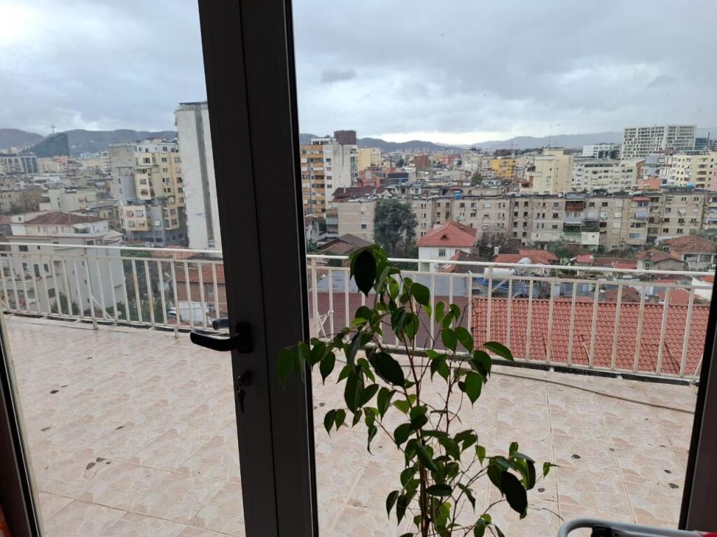 Apartment 2+1, Fortuzi Street!