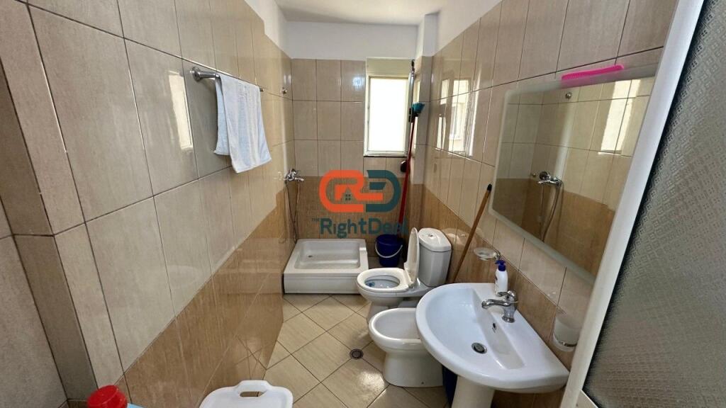 In Durres, Near Hotel Dolce Vita, Apartment 1+1 for Sale, Very Close to the Sea !!