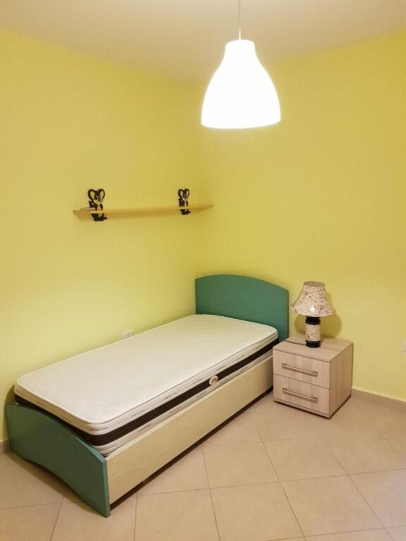 APARTMENT FOR RENT 2+1+2 BARRICADES STREET 70,000 LEKE