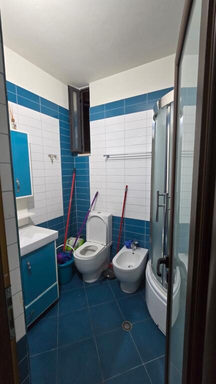 Apartment 1+1 for rent at Tirana Lake