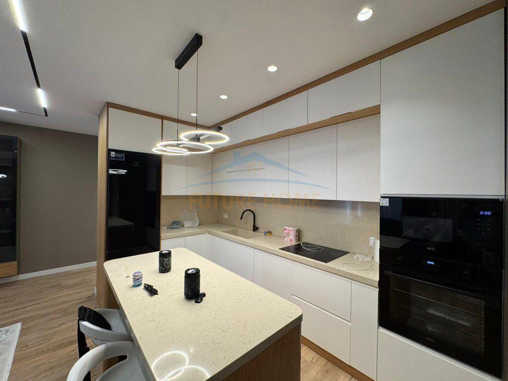 Qera, Apartament 2+1+2+Post Parkimi, Kompleksi Delijorgji , Tirane
