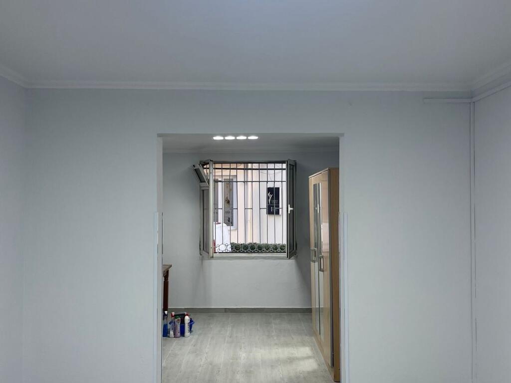 OFFICE FOR RENT 113 M2 BAJRAM CURRI BOULEVARD 800 EURO