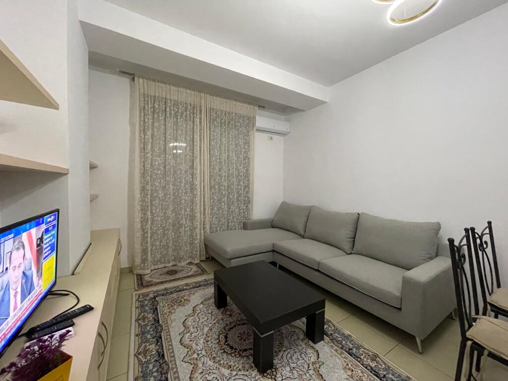 Apartament 1+1 Qira Hotel Marinaj Pall. Shigjeta
