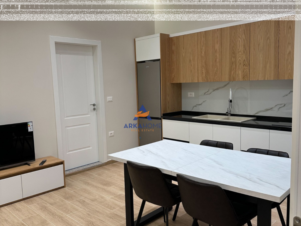 JEPET APARTAMENT ME QERA 2+1 "DON BOSKO " 60.000 LEKE