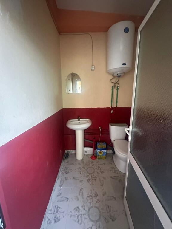 Studio apartment for rent