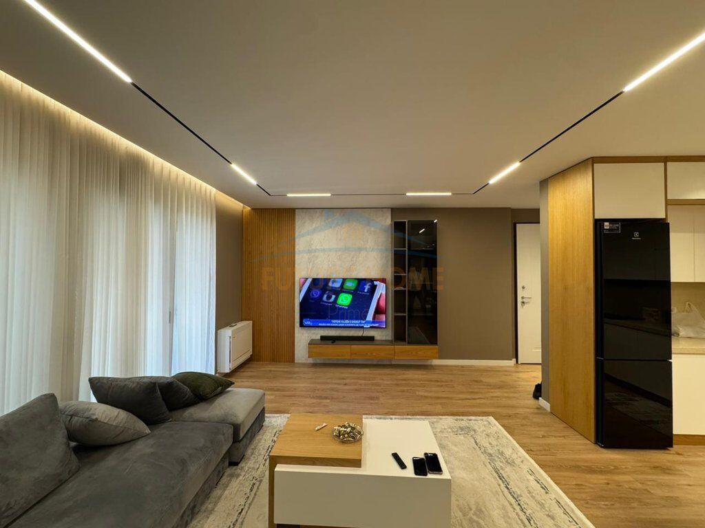 Qera, Apartament 2+1+2+Post Parkimi, Kompleksi Delijorgji , Tirane