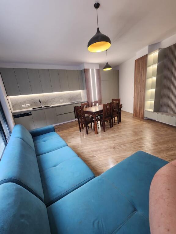 Appartamento in affitto 2+1+2 Residenza Green Selite