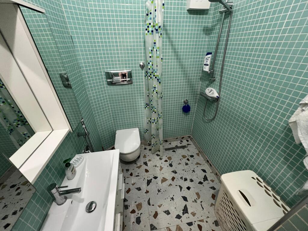 FOR RENT APARTMENT 2+1  SHALLVARET