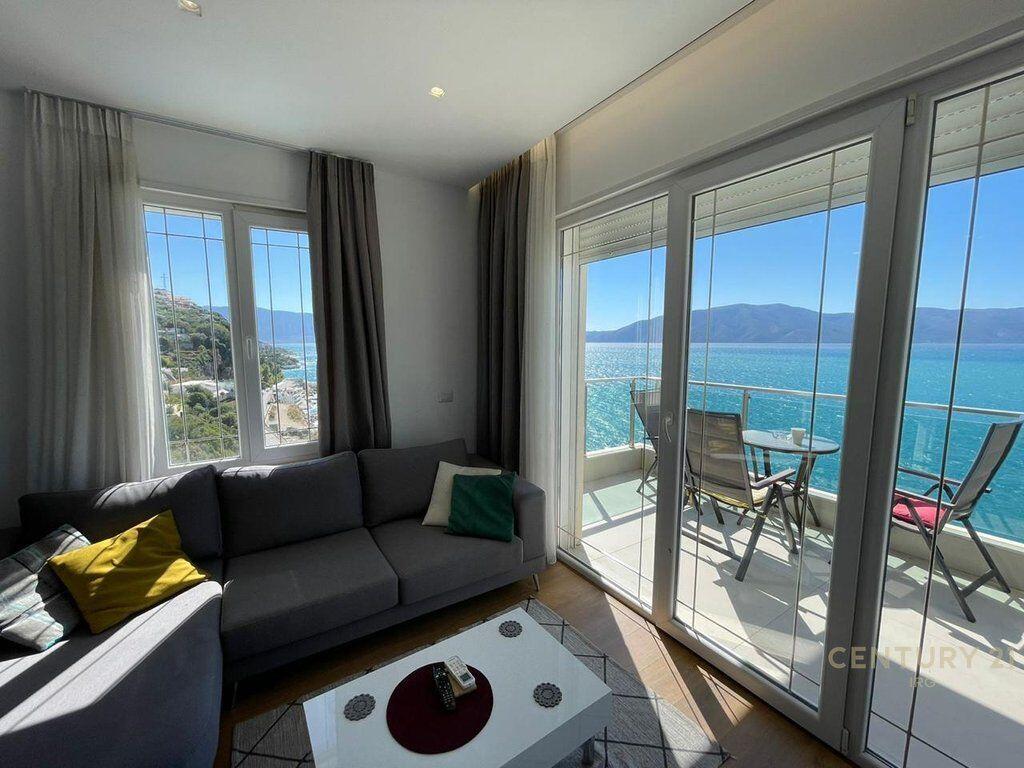 APPARTAMENTO 1+1 IN VENDITA – VLORË Vicino a Marina Bay | Acqua Fredda