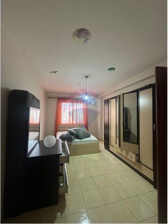 Apartament me qera 1+1 ne Don Bosko