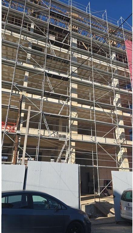 Apartament 2+1+2 për Shitje tek Shkolla e Kuqe ! 266,000 €