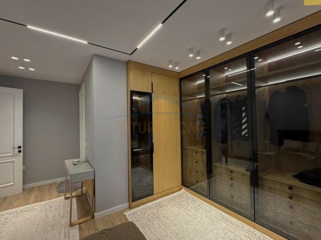 Qera, Apartament 2+1+2+Post Parkimi, Kompleksi Delijorgji , Tirane