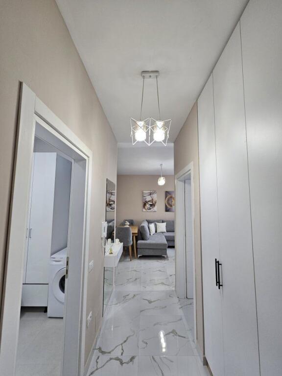 APPARTAMENTO IN AFFITTO 1+1 XHAMLLIK 600 EURO