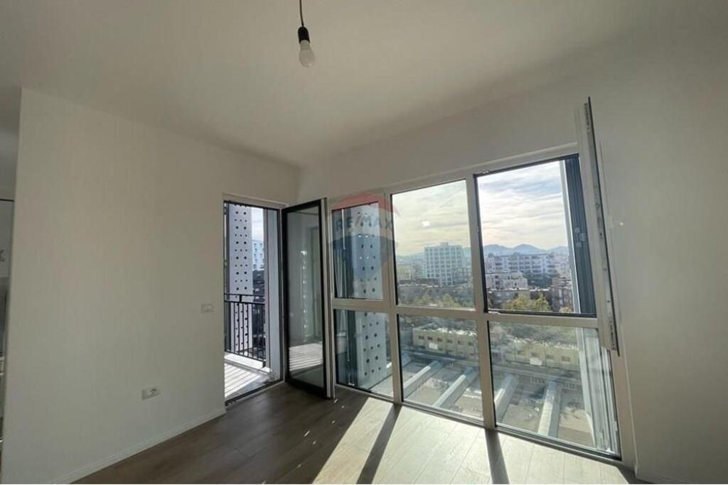 Apartment 1+1 for sale at 5 Maji