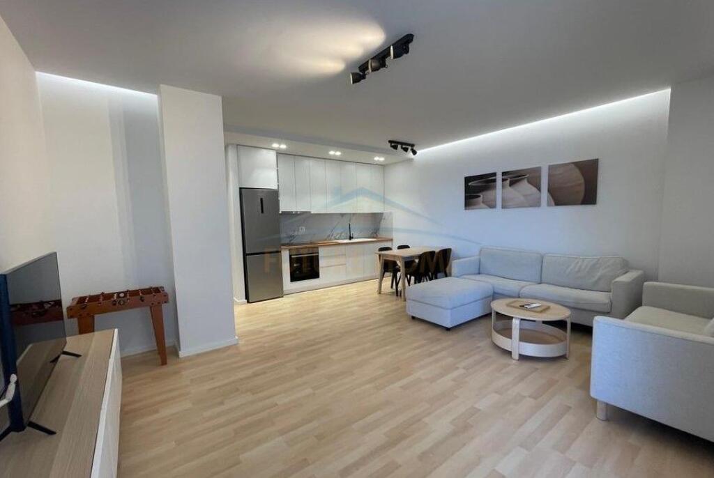 In vendita, appartamento 2+1, Lungomare, Vlore.