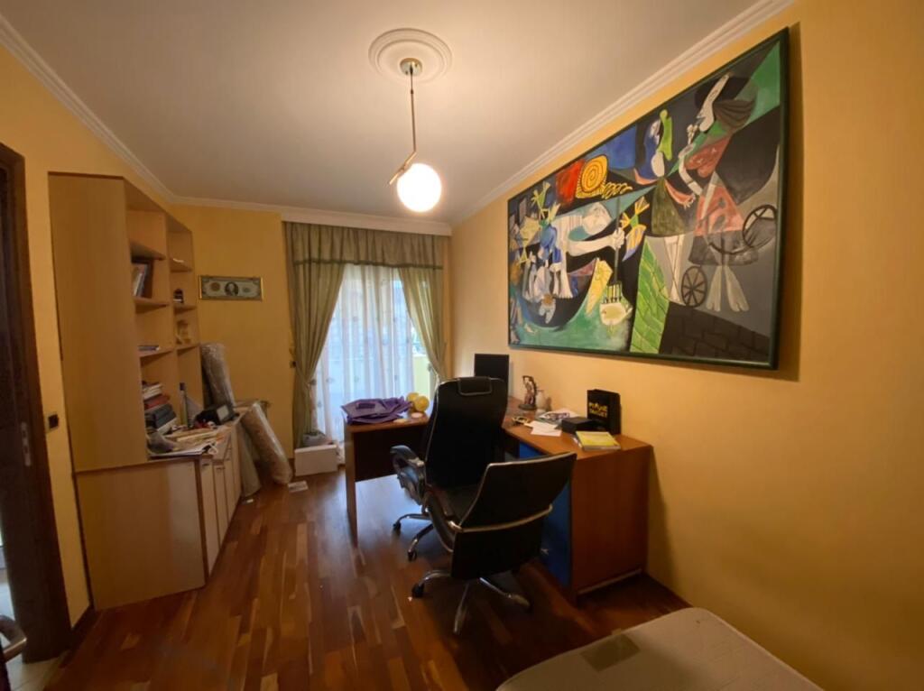 🏠 Appartamento 3+1+2 in affitto