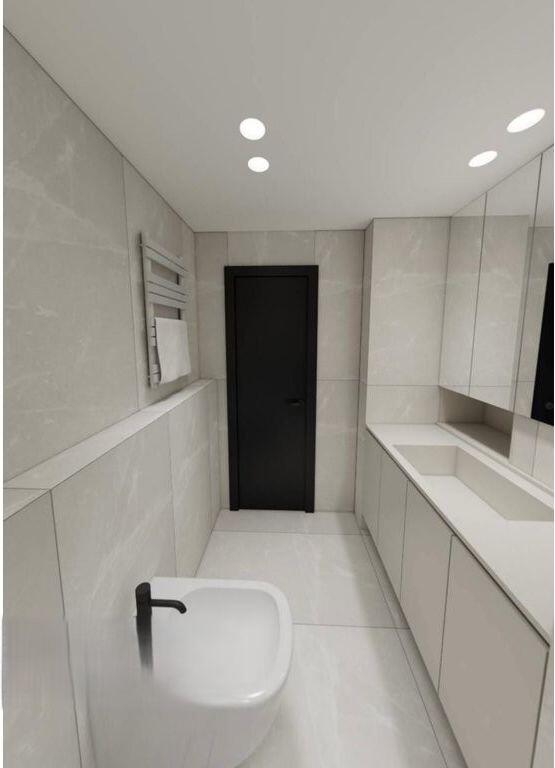 Jepet me qira apartament 1+1, tek "Rruga e Bogdaneve"! 850 € /Muaj